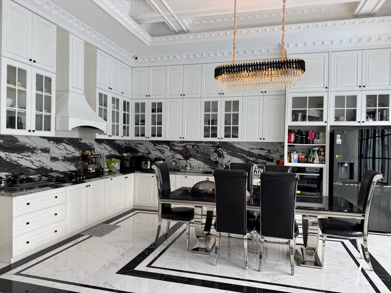 Jasa Renovasi, Arsitek, dan Kontraktor Bangunan