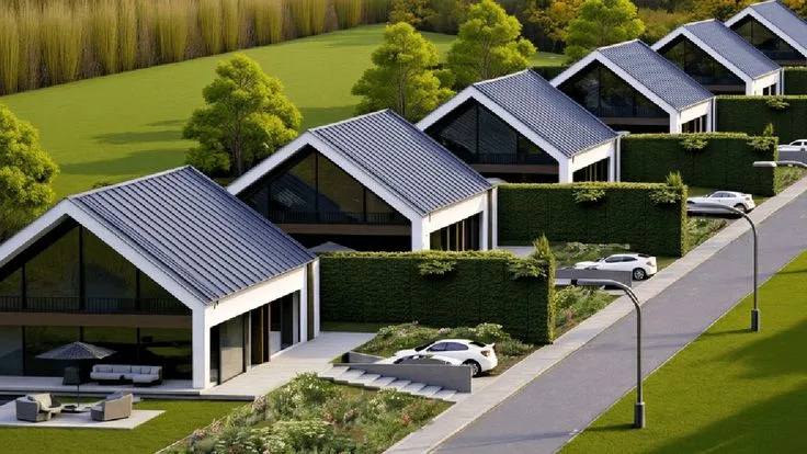 Gaji UMR Mau Beli Rumah? Ini Pertimbangan Rumah Subsidi & KPR