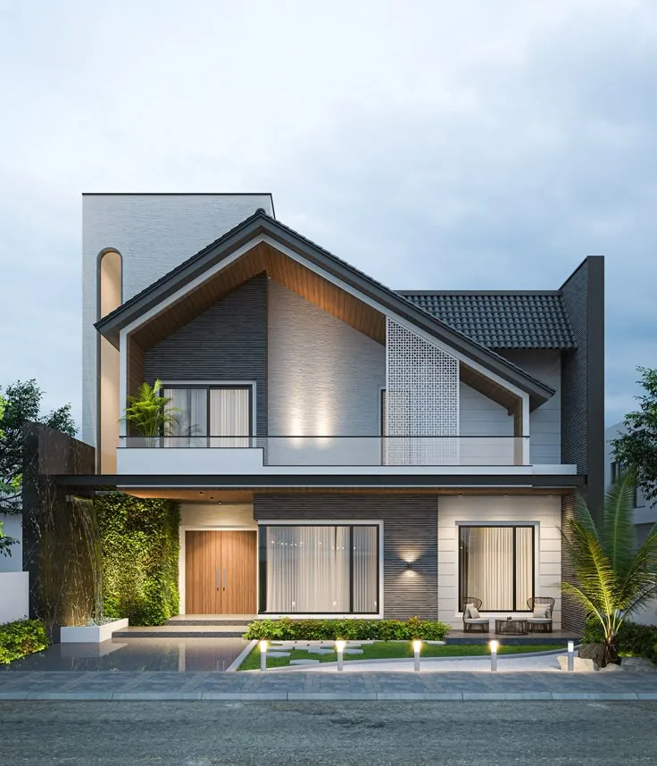 Rumah Estetik Tapi Tidak Nyaman? Ini Kesalahan yang Sering Terjadi