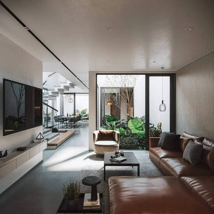 Ingin Bangun Rumah Ukuran Kecil Tapi Terlihat Luas? Serahkan Kepada Kunci Istana