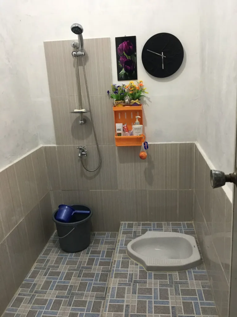 keramik kamar mandi