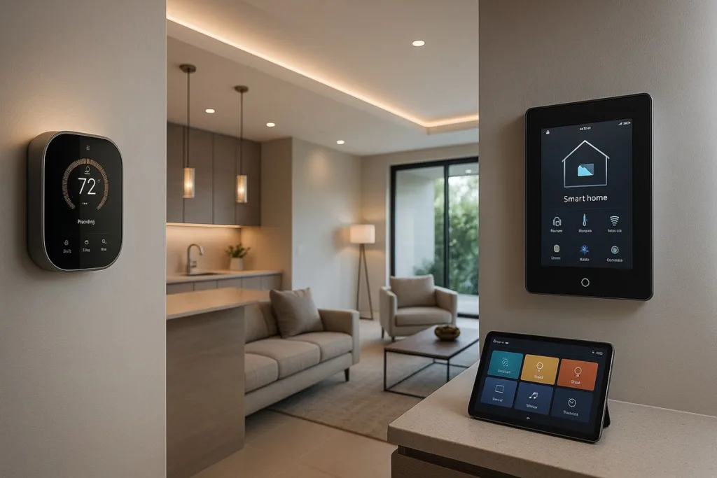 smart home