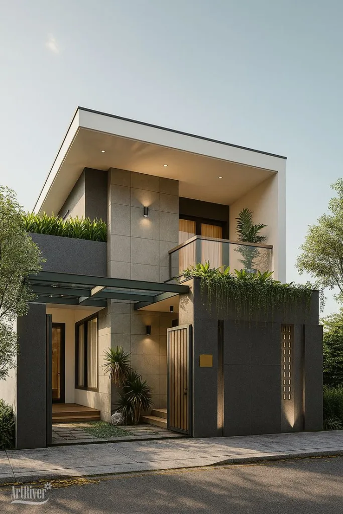 Tren Desain Rumah yang Paling Dicari di 2026