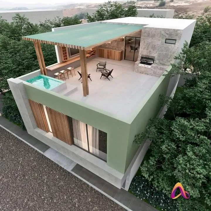rooftop