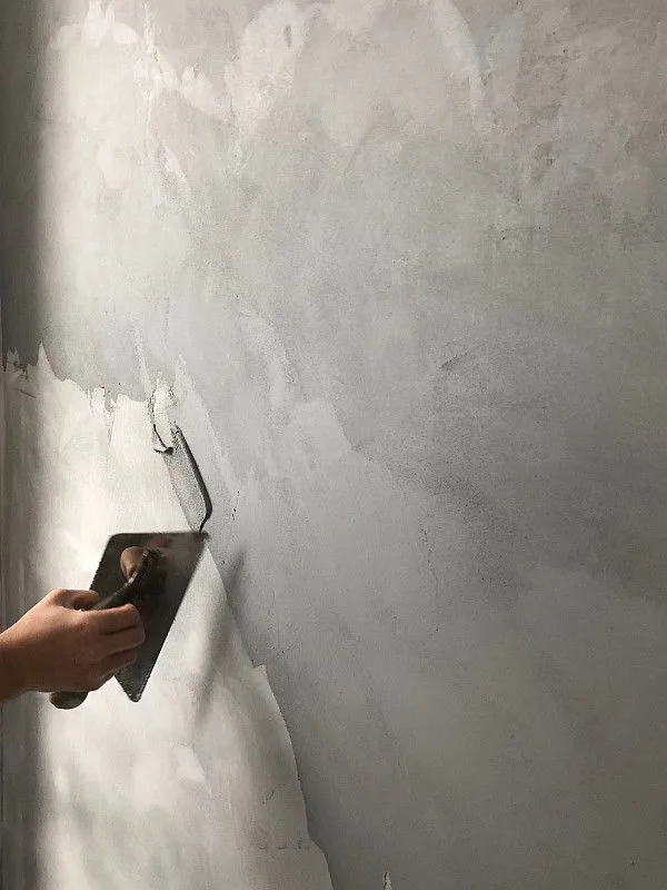 microcement