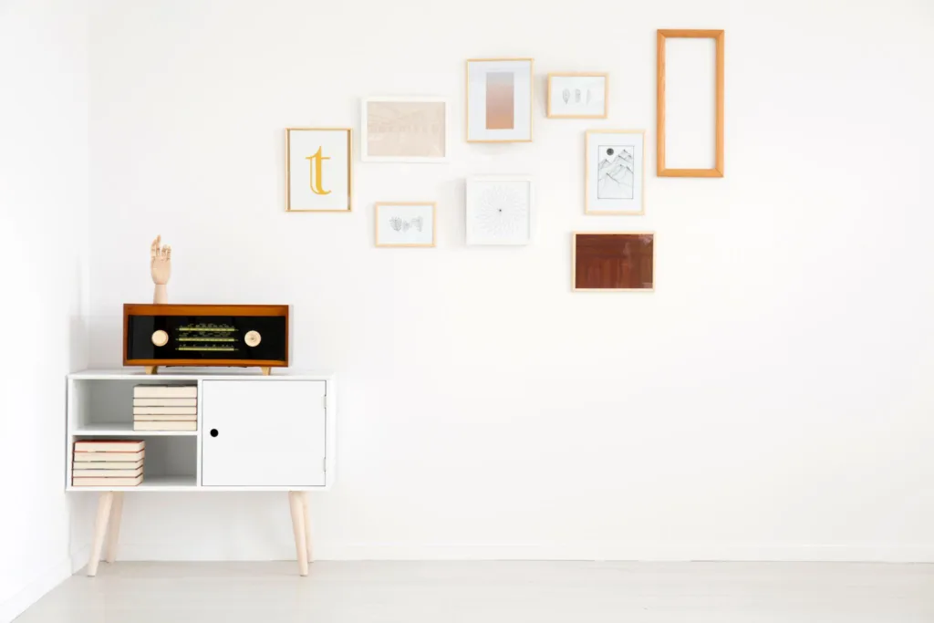 Furnitur Multifungsi