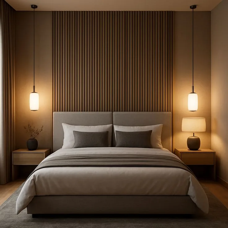 kamar tidur