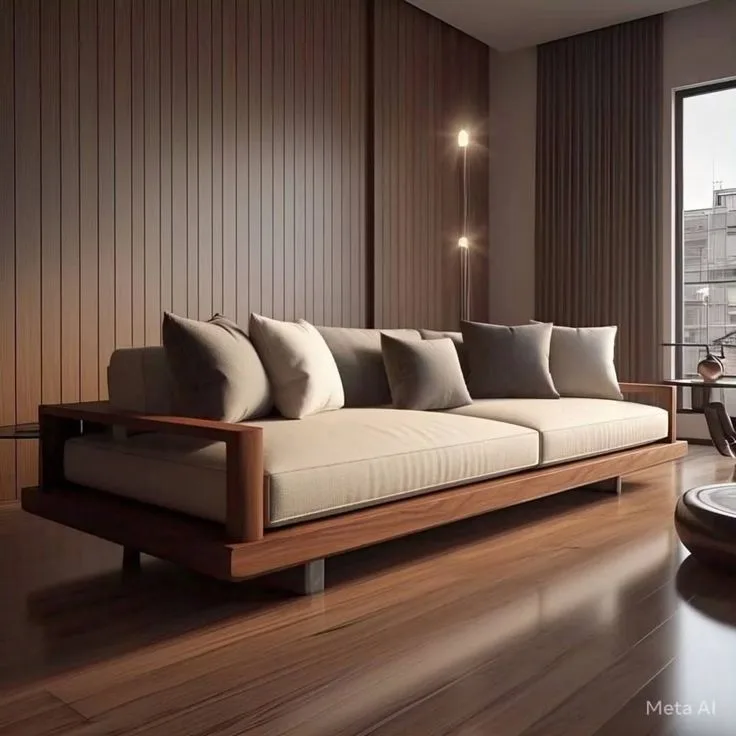 sofa